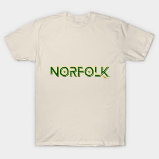 Norfolk T-Shirt